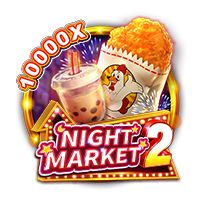 Night Market 2 সম্পর্কিত স্লট ছবি